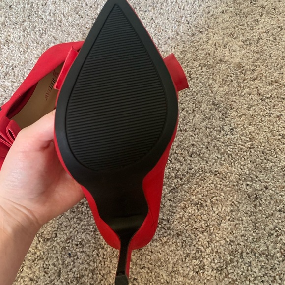 Never worn but has some stains from being in storage… - Picture 2 of 4